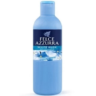 FELCE AZZURRA KUPKA 650ML MUSCHIO BIANCO