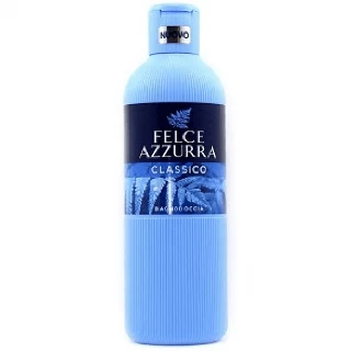 FELCE AZZURRA KUPKA 650ML ORIGINAL