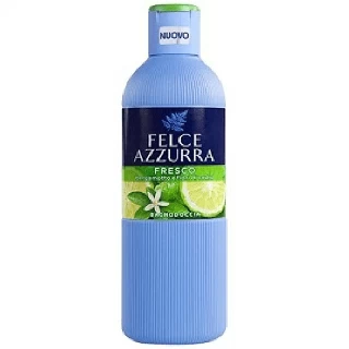 FELCE AZZURRA KUPKA 650ML BERGAMONT&JASMINE