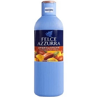 FELCE AZZURRA KUPKA 650ML AMBER&ARGAN