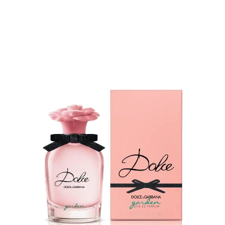 DOLCE&GABBANA DOLCE GARDEN EDP 50ML W