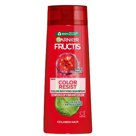 GARNIER FRUCTIS ŠAMPON 400ML COLOR RESIST GOJI
