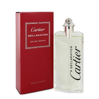 CARTIER DECLARATION EDT 50ML MAN