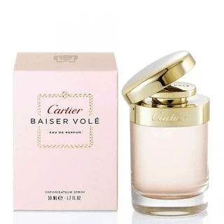 CARTIER BAISER VOLE EDP 50ML W