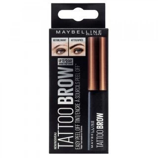 MAYBELLINE BROW TATTOO 2