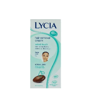 LYCIA DEPIL KREMA 50ML ZA LICE SAVRŠEN DODIR