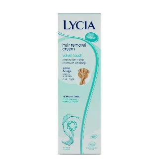 LYCIA DEPIL KREMA 150ML ZA RUKE I NOGE SAVRŠEN DODIR