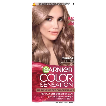 GARNIER COLOR SENSATION BOJA ZA KOSU 8.12