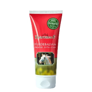 KRAUTERHOF KONJSKI BALSAM 100ML TOPLI CRVENI - TUBA