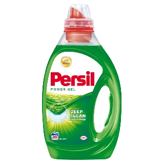 PERSIL TEČNI DETERDŽENT 1L REGULAR / 20 PRANJA