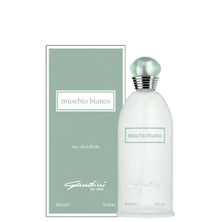 GANDINI MUSCHIO BIANCO EDT 30ML