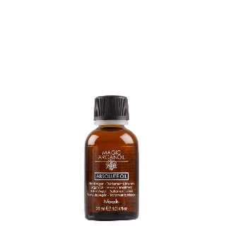 NOOK MAGIC ARGANOIL ULJE 30ML
