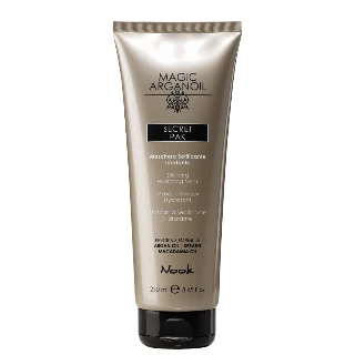 NOOK MAGIC ARGANOIL MASKA 250ML SECRET