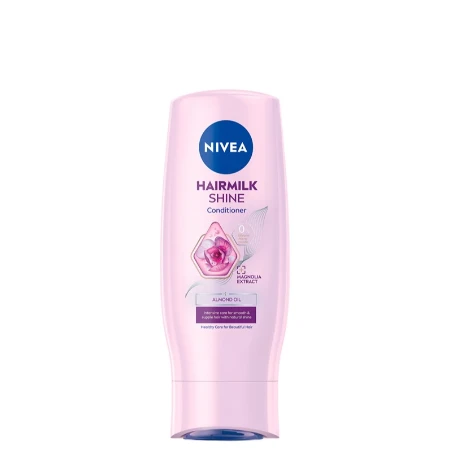 NIVEA REGENERATOR 200ML HAIRMILK NATURAL SHINE CARE DULL,TIRED 200 88618