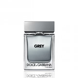 DOLCE&GABBANA THE ONE FOR MEN GREY EDT 50ML
