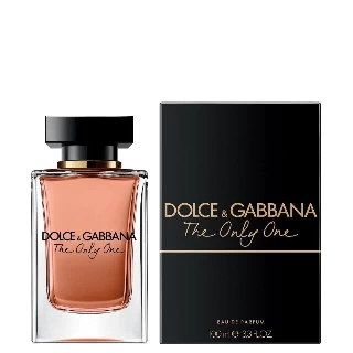 DOLCE&GABBANA THE ONLY ONE EDP 100ML