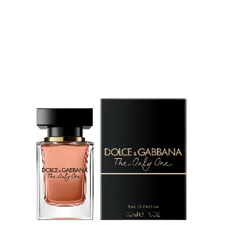DOLCE&GABBANA THE ONLY ONE EDP 30ML