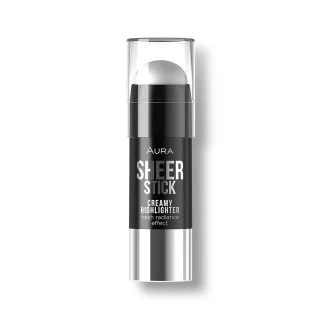 *AURA HIGHLIGHTER SHEER STICK NIGHT LIFE