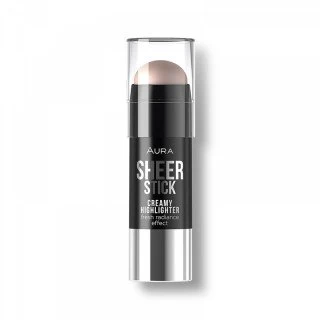 AURA HIGHLIGHTER SHEER STICK SKYFALL