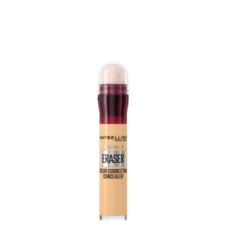 MAYBELLINE KOREKTOR TEČNI ERASER EYE INSTANT ANTI-AGE YELLOW