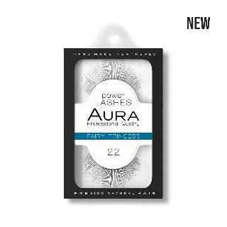 *AURA VEŠTAČKE TREPAVICE 22