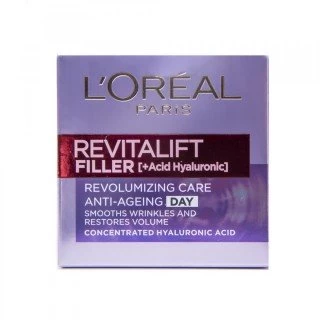 LOREAL KREMA REVITALIFT FILLER 50ML DNEVNA