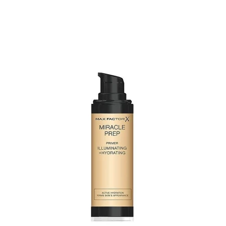MAX FACTOR PRIMER ILLUMINATING AND HYDRATING
