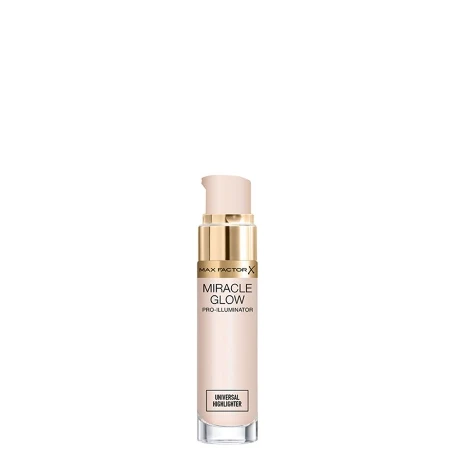 MAX FACTOR HIGHLIGHTER MIRACLE GLOW ILUMINATOR