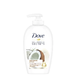 DOVE TEČNI SAPUN 250ML PUMPICA RESTORING RITUAL