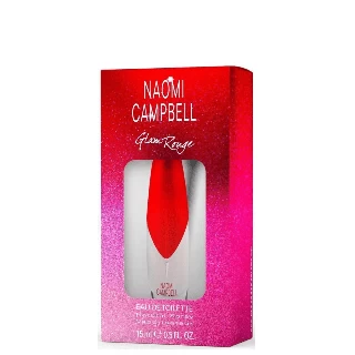 NAOMI CAMPBELL GLAM ROUGE EDT 15ML