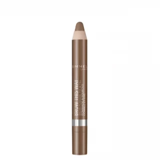 RIMMEL OLOVKA ZA OBRVE BROW THIS WAY 003