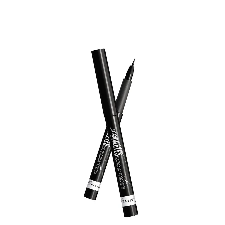 RIMMEL EYELINER SCANDALEYES MICRO