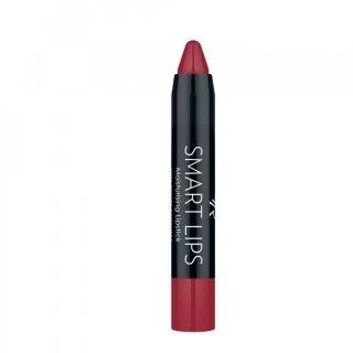 GOLDEN ROSE RUŽ U OLOVCI SMART LIPS 14