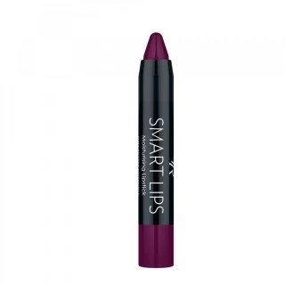 GOLDEN ROSE RUŽ U OLOVCI SMART LIPS 22