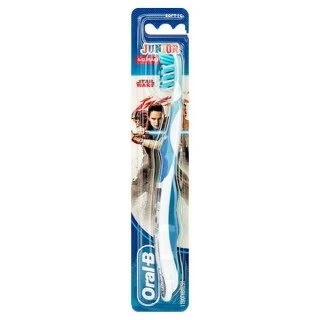 ORAL B ČETKICA STAGES STAR WARS 6-12Y