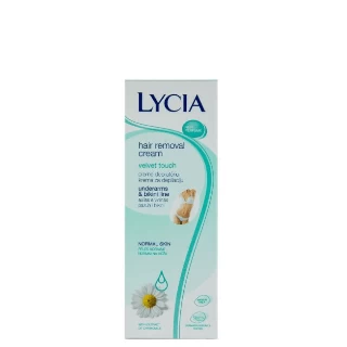 LYCIA DEPIL KREMA 100ML ZA BIKINI&PAZUH SAVRŠEN DODIR