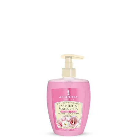 AFRODITA TEČNI SAPUN 300ML JASMIN&MAGNOLIA