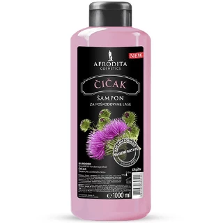 AFRODITA ŠAMPON 1L ČIČAK