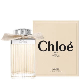 CHLOE WOMAN EDP 125ML