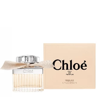 CHLOE WOMAN EDP 50ML
