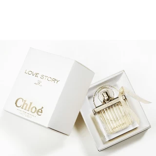 CHLOE LOVE STORY EDP 30ML