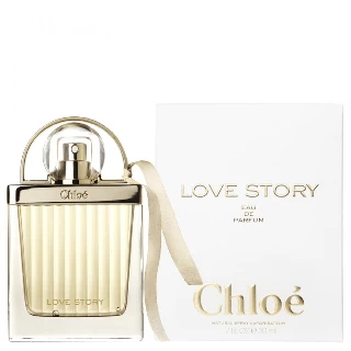 CHLOE LOVE STORY EDP 50ML