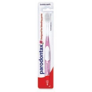 PARODONTAX ČETKICA GENTLE CLEAN 60013505
