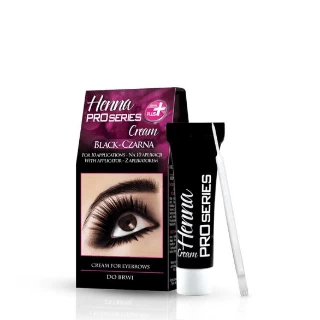 HENNA PRO SERIES KANA ZA OBRVE 15ML CRNA