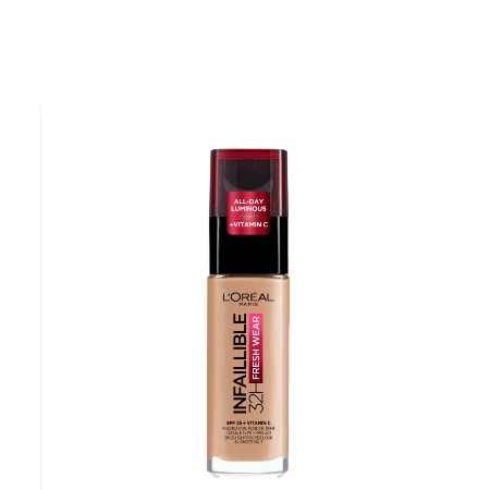 LOREAL TEČNI PUDER INFAILLIBLE 24H 30ML 220