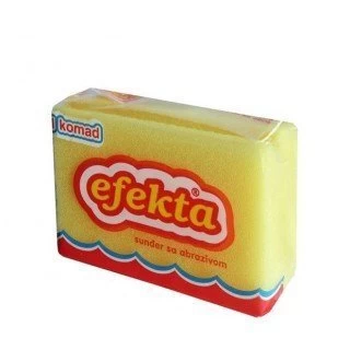 TOP STAR EFEKTA SUNĐER ZA POSUĐE 1 KOM