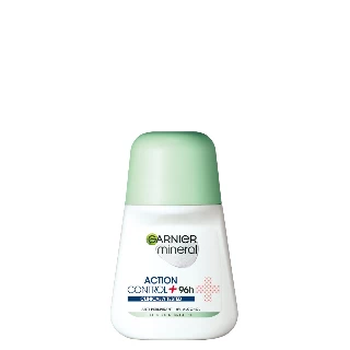 GARNIER ROLL-ON W.50ML ACTION CONTROL+ 96H ULTIMATE PROTECTION