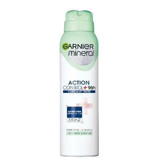 GARNIER DEO W.150ML ACTION CONTROL ULTIMATE PROTECTION