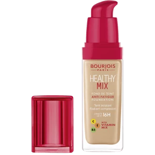 BOURJOIS TEČNI PUDER HEALTHY MIX 30ML 54 BEIGE