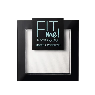 MAYBELLINE KOMPAKTNI PUDER FIT ME 90